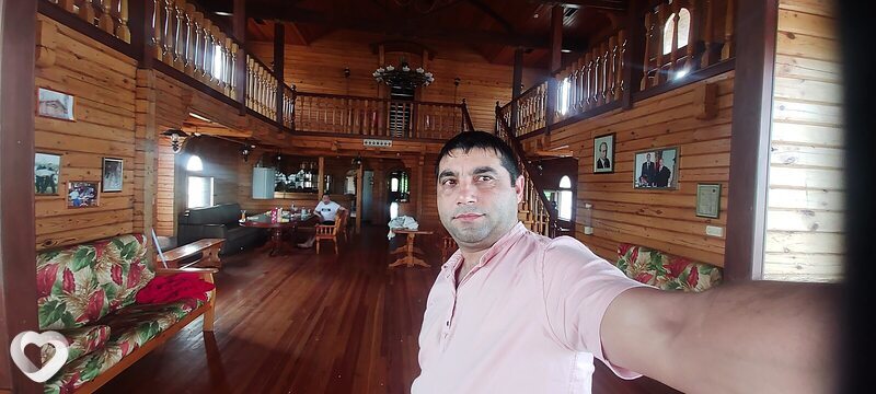 Ясин, 40, Астрахани — анкета №1434640