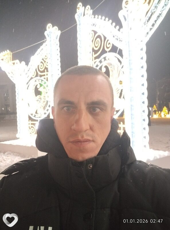 Евгений, 30, Белгороде — анкета №1434648