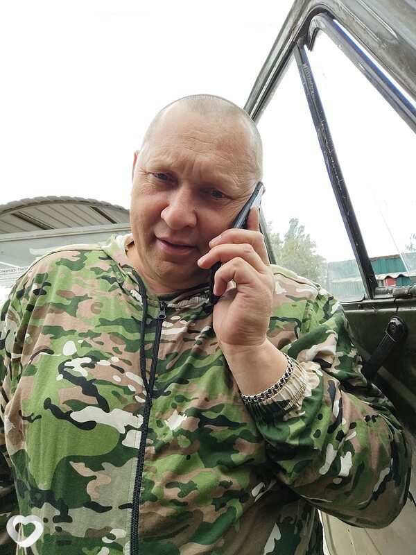 Анатолий, 38, Луганске — анкета №1434649