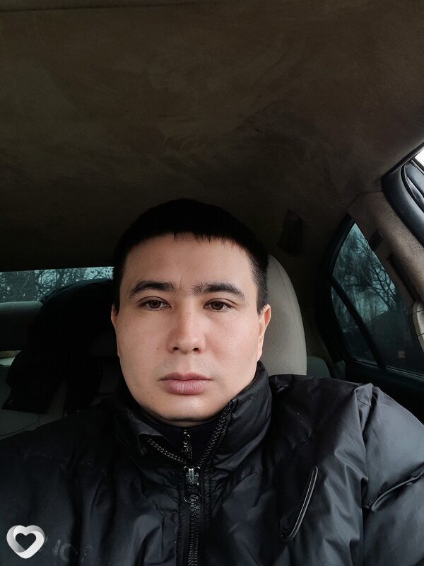 Айдос, 37, Усть-Каменогорск — анкета №1434807