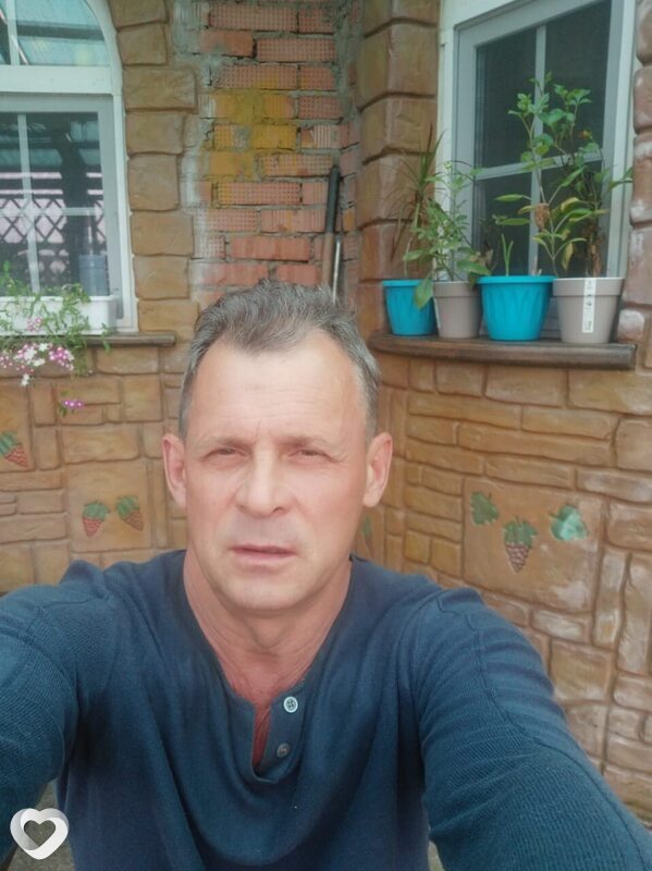 Сергей, 59, Уфе — анкета №1434808