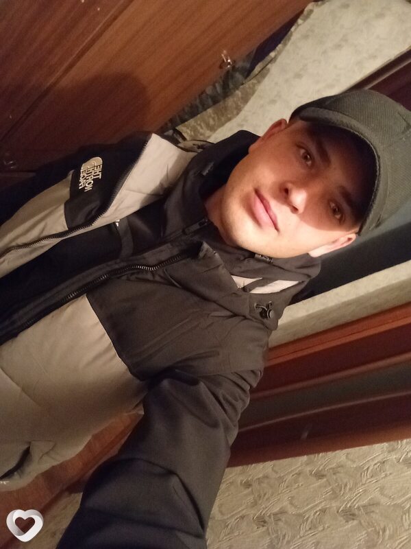Serëga, 27, Барнауле — анкета №1434811