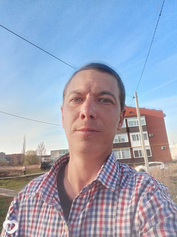 Яков, 34, Москве — анкета №1434812