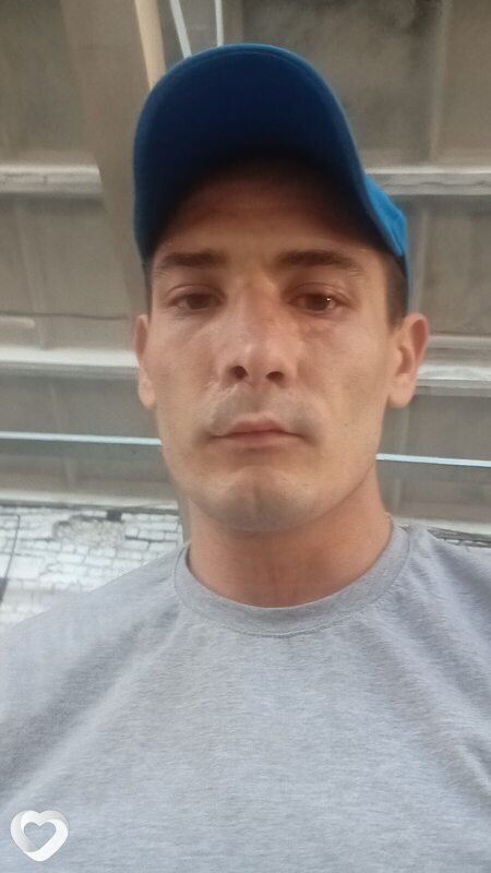 Александр, 26, Астане — анкета №1434816