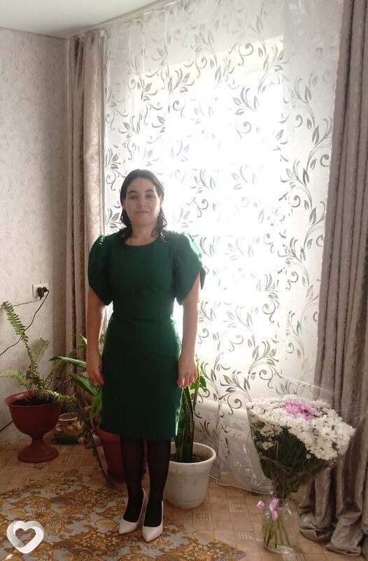 Лили, Цимлянск