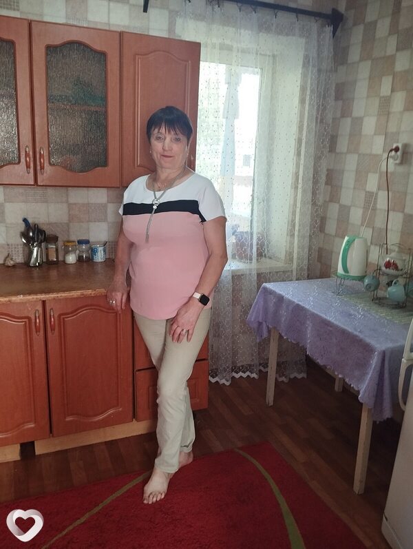 Галина, Краснополье