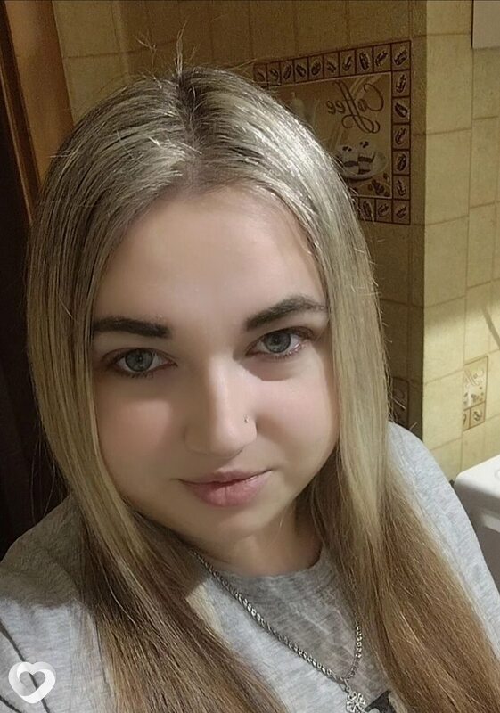 Евгения, 29, Омске — анкета №1434828