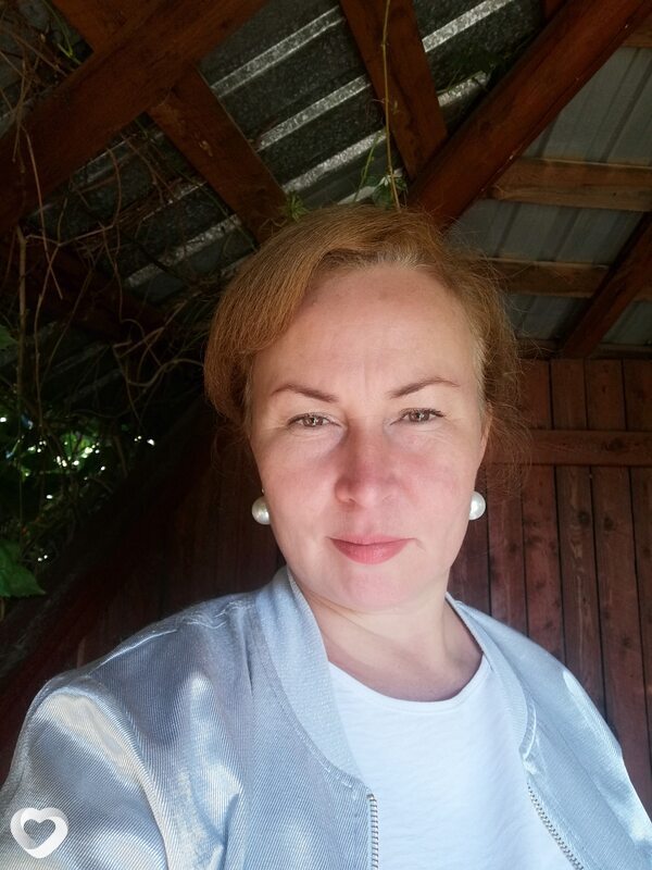 Светлана, Глазов