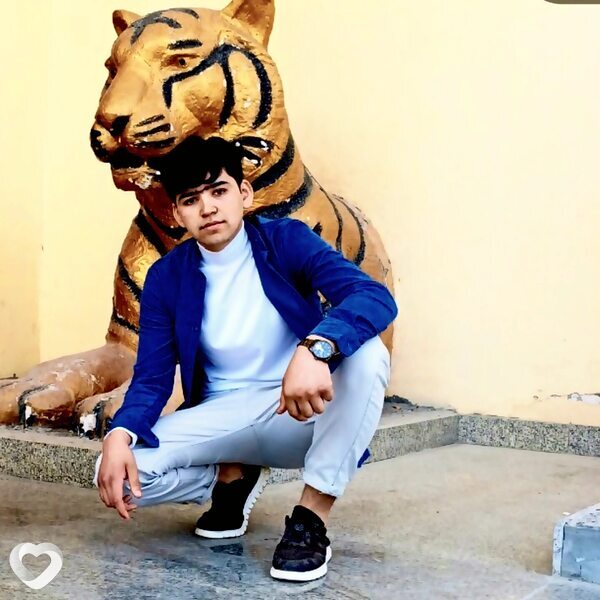 Shahriddin, 21, Самарканд — анкета №1434793