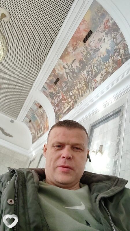 Марат, 42, Ижевске — анкета №1434832
