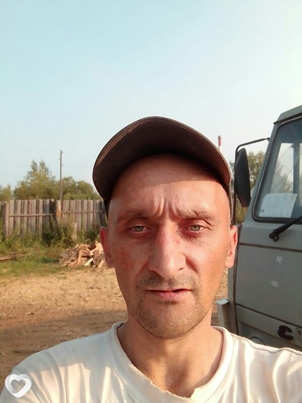 Алексей, 40, Канске — анкета №1434833