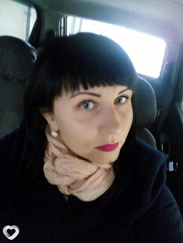 Наташа, 42, Гулькевичах — анкета №1434839
