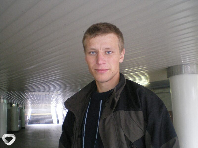 Дмитрий, 39, Ивацевичах — анкета №1434841