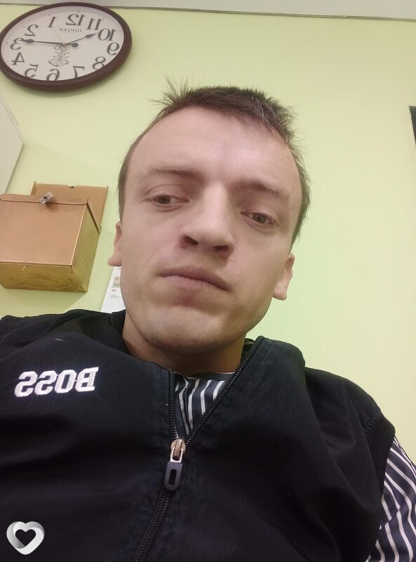 Вячеслав, 34, Актобе — анкета №1434851