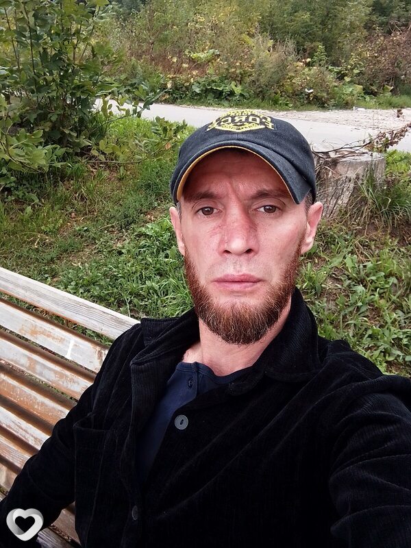 Maga, 35, Москве — анкета №1434852
