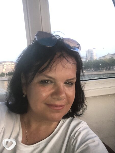 Таня, 59, Новороссийске — анкета №1435160
