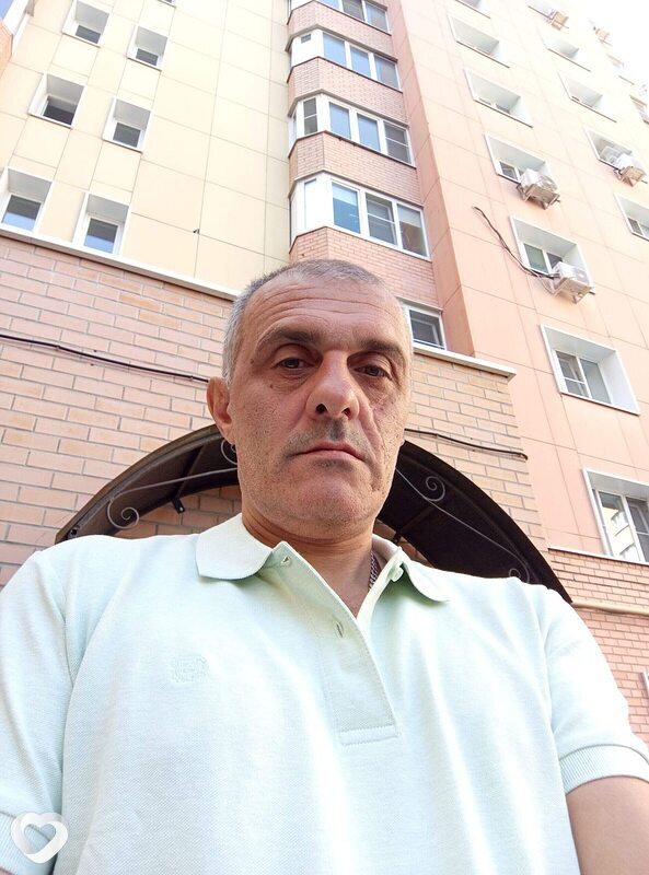 Аркадий, 48, Краснодаре — анкета №1435161