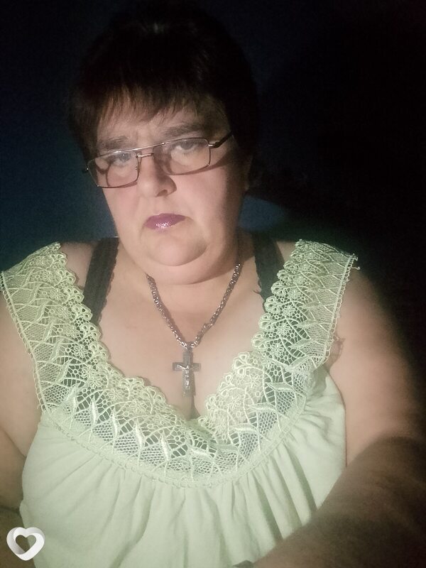 Багіра, 54, Виннице — анкета №1435164