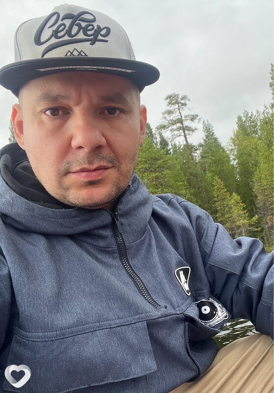 Evgeniy, 41, Кандалакше — анкета №1435167