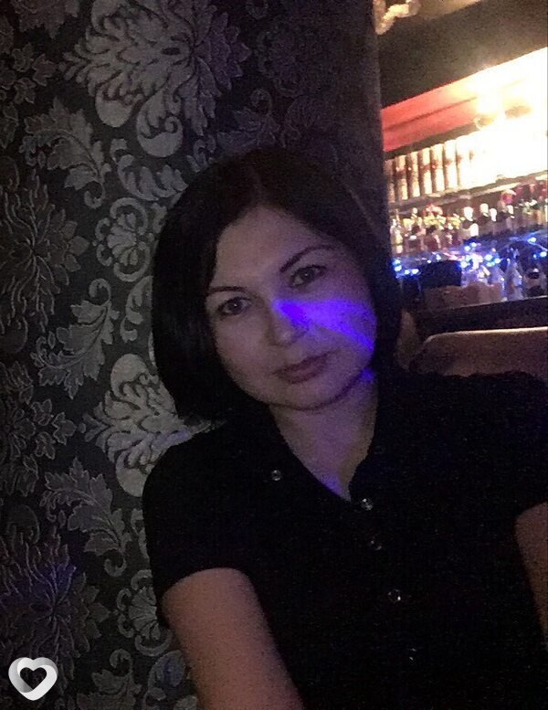 Оксана, 46, Тюмени — анкета №1435174