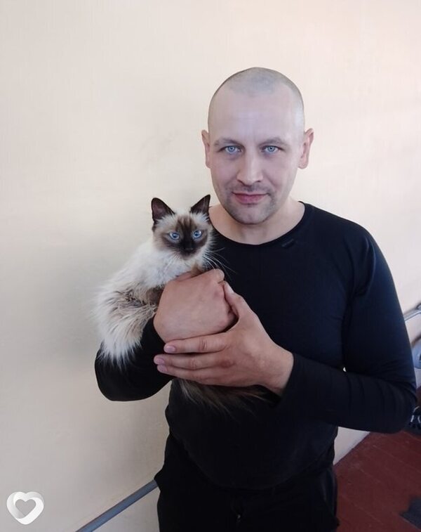 Серёга, 32, Астане — анкета №1435175
