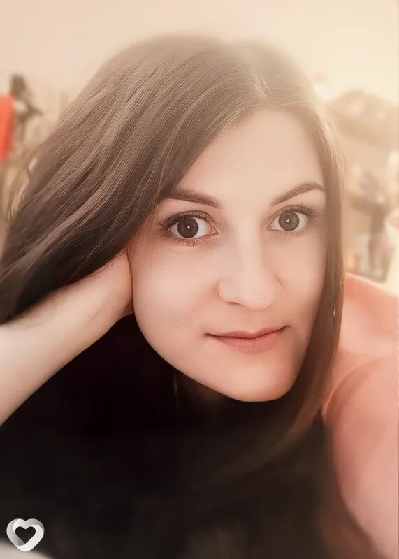 Галина, 37, Москве — анкета №1434915