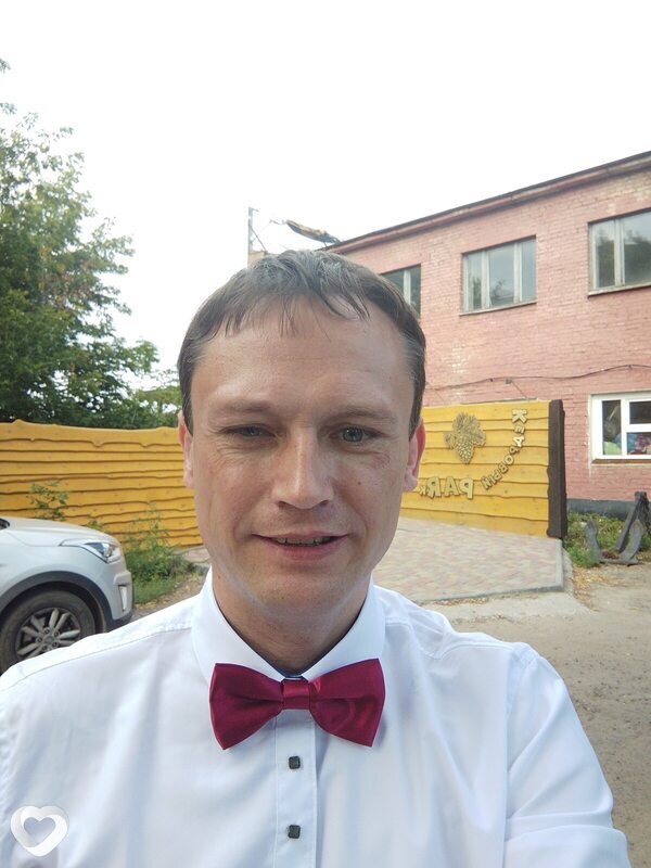 Сергей, 39, Омске — анкета №1434858