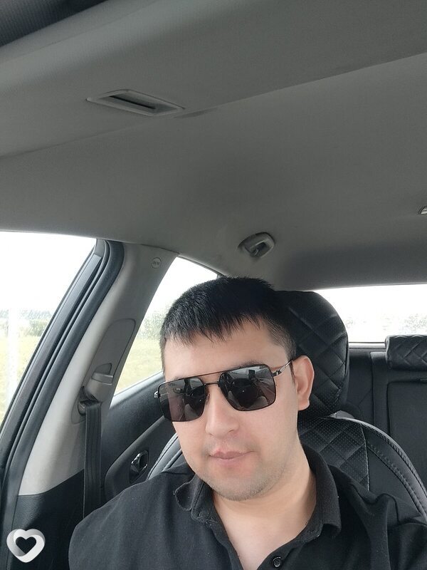 Али, 34, Могилев — анкета №1434860