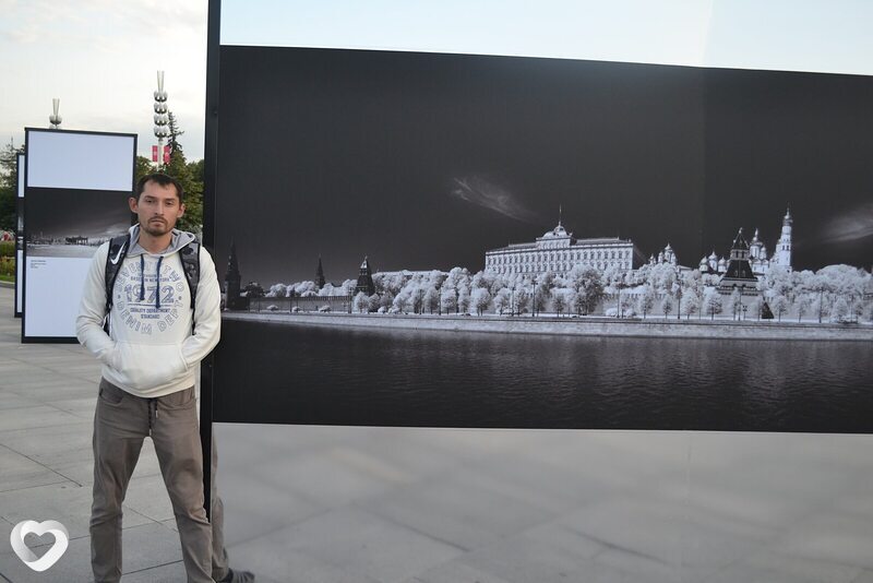 Сергей, 37, Уфе — анкета №1434864
