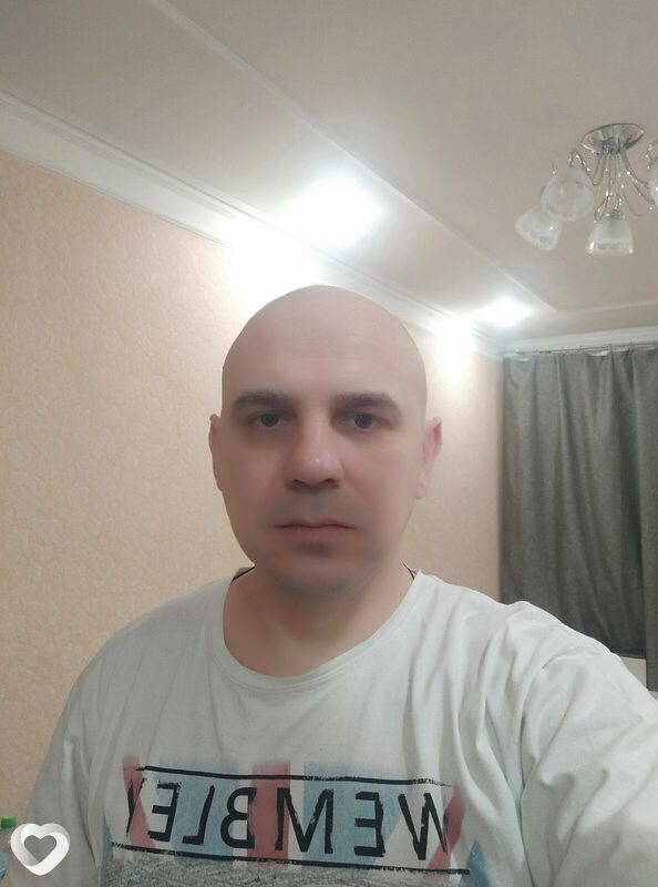 Алексей, 39, Волгодонске — анкета №1434867