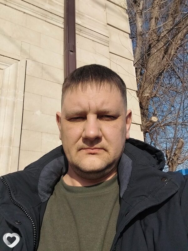Сергей, 42, Астрахани — анкета №1434870