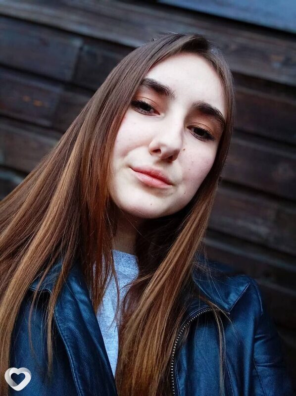 Виктория, 23, Москве — анкета №1434871