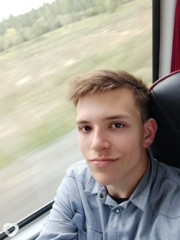 Ти Винчес, 20, Балакове — анкета №1434879