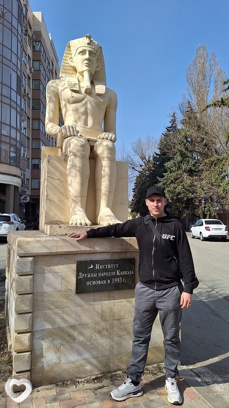 Тимофей, 35, Караганде — анкета №1434881