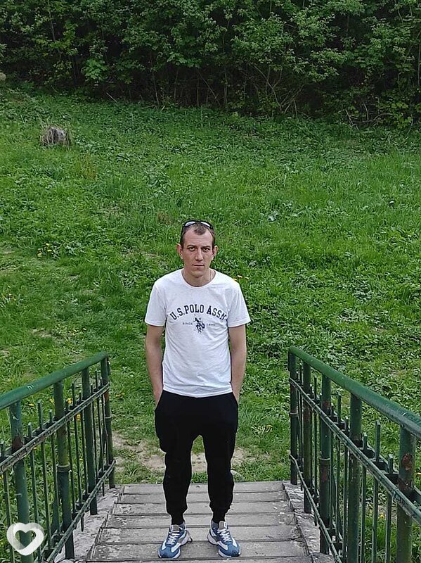 Andriy, 33, Вроцлав — анкета №12121