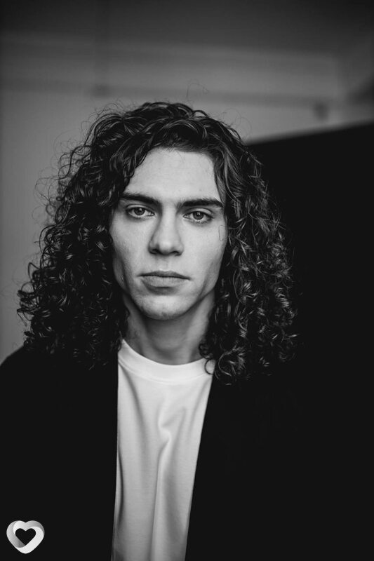 Лев, 27, Москве — анкета №1435060