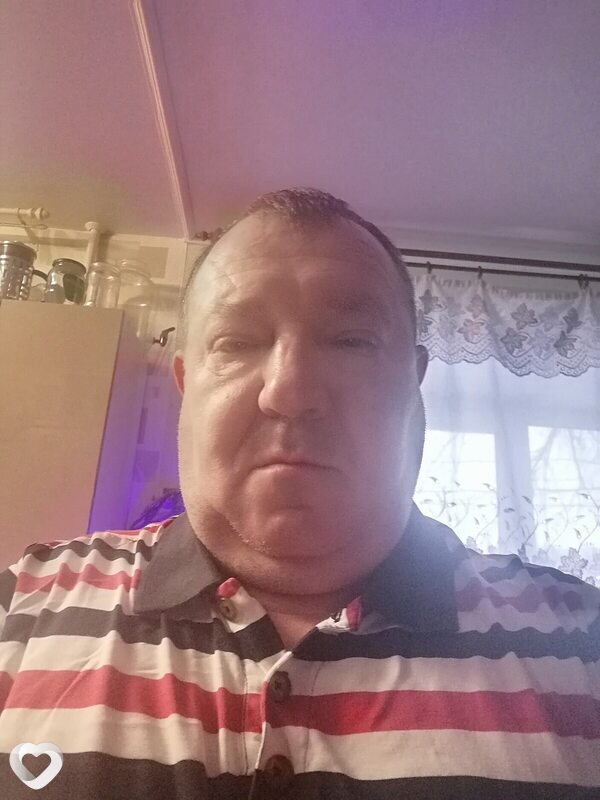 Вовик, 58, Химках — анкета №1435068