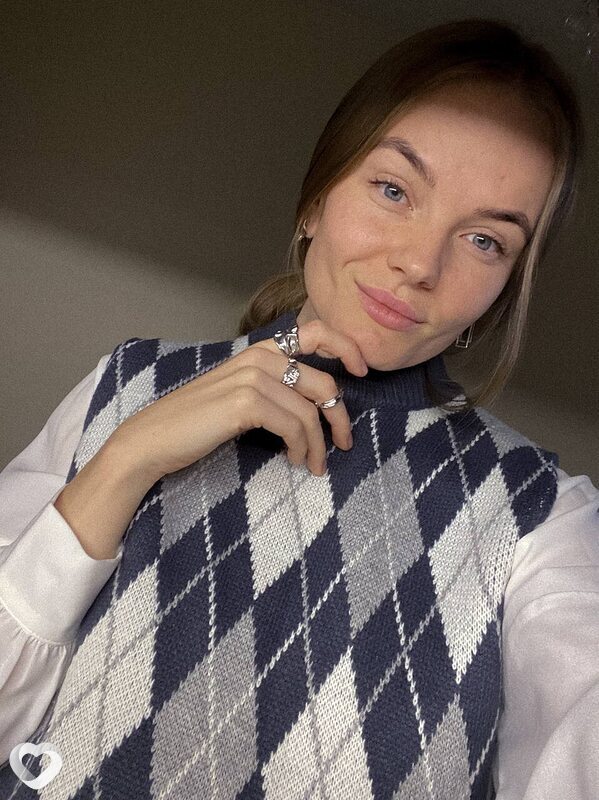 Мария, 39, Пензе — анкета №1435069