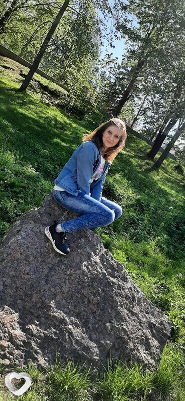 Александра, 38, Санкт-Петербурге — анкета №1435070
