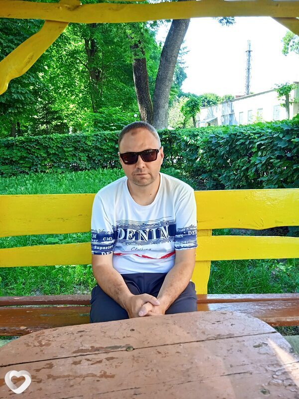 Олег, 38, Бердичеве — анкета №1435073