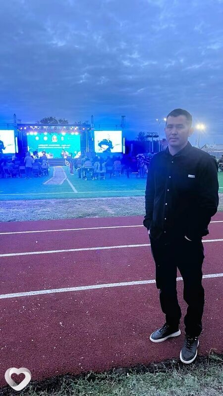 Жас, 34, Рудном — анкета №1435077