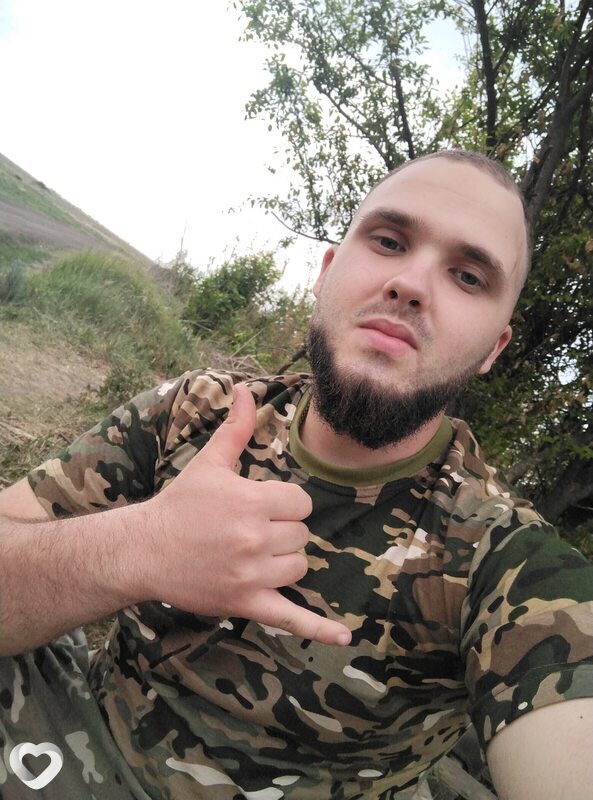 Никита, 23, Славянске-на-Кубани — анкета №1435078