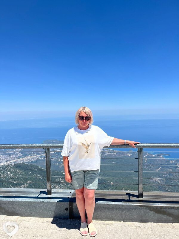 Вера, 49, Новокузнецке — анкета №1435079
