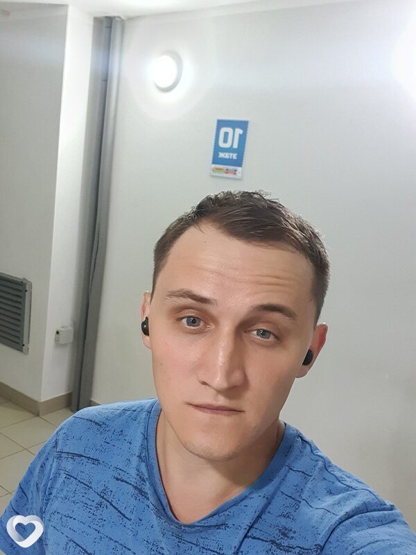 Сергей, 30, Красноярске — анкета №1435081