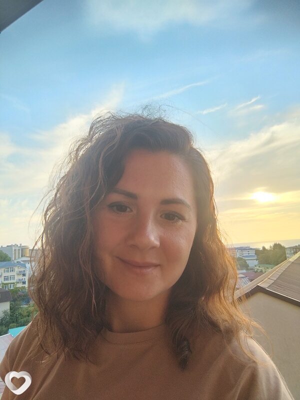 Ирина, 38, Адлер — анкета №1435089