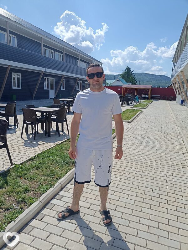Магомед, 31, Самаре — анкета №1435101