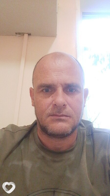 Сергей, 39, Вязьме — анкета №1435102