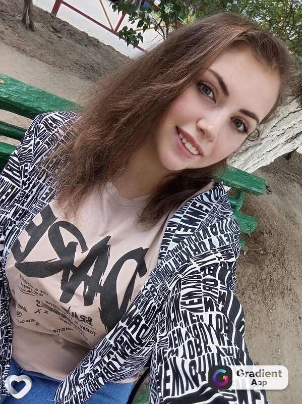 Сашка, 25, Братске — анкета №1434885