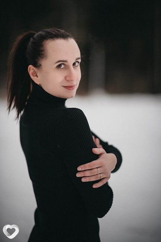 Евгения, 33, Новополоцке — анкета №1434886