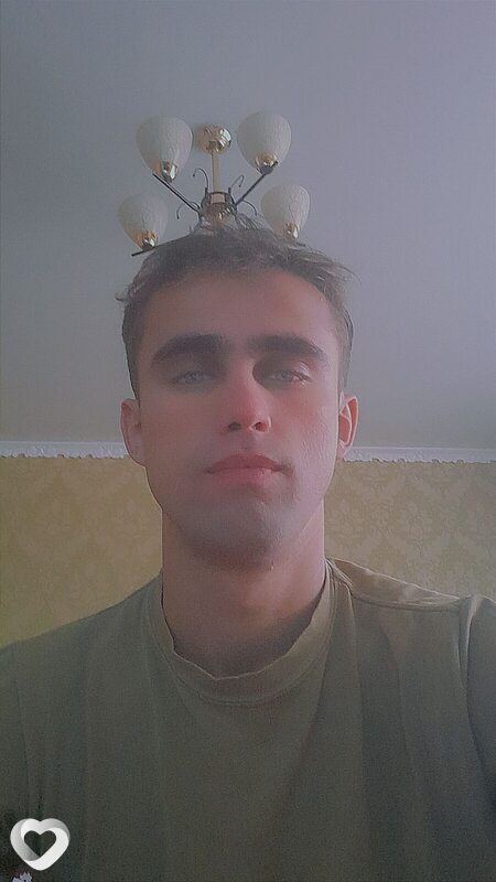 Илья, 24, Челябинске — анкета №1434889
